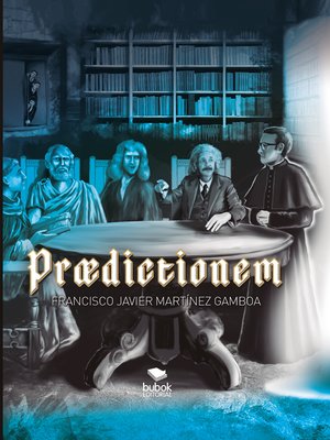 cover image of Praedictionem